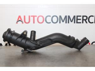 Used Oil fill pipe Citroen C5 III Tourer (RW) Price on request offered by Autocommerce