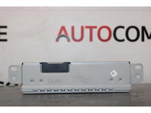 Used Navigation module Peugeot 208 I (CA/CC/CK/CL) 1.2 12V e-THP PureTech 110 Price € 235,00 Margin scheme offered by Autocommerce