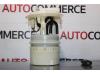 Pompe d'injection d'un Peugeot 307 (3A/C/D), 2000 / 2009 1.4 16V, Berline avec hayon arrière, Essence, 1.360cc, 65kW (88pk), FWD, ET3J4; KFU, 2003-11 / 2007-07, 3CKFU; 3AKFU 2006
