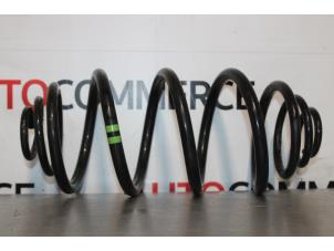Used Rear torsion spring Renault Kangoo Express (FW) 1.5 dCi 75 Price € 15,00 Margin scheme offered by Autocommerce