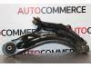 Front wishbone, right from a Renault Kangoo Express (FW), 2008 1.5 dCi 70, Delivery, Diesel, 1.461cc, 50kW (68pk), FWD, K9K840; EURO4, 2008-02, FW0V; FW1A 2009