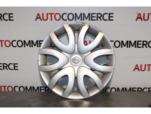 Used Wheel cover (spare) Renault Clio IV (5R) Price € 10,00 Margin scheme offered by Autocommerce