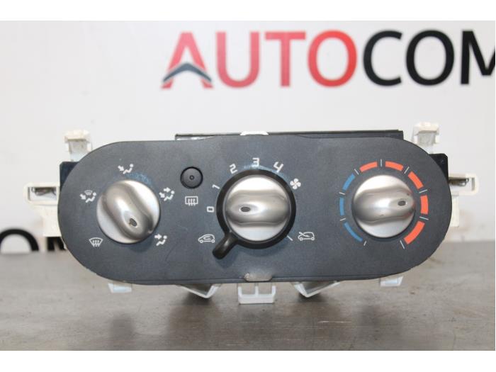 Heater control panels with part number 0912153A4399 stock