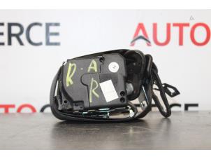 Used Rear seatbelt, right Renault Twingo II (CN) 1.2 16V Price € 40,00 Margin scheme offered by Autocommerce