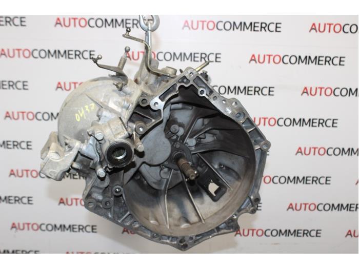 Gebrauchte Getriebe Peugeot Partner Combispace 1.6 HDI 75 Preis € 350,00 Margenregelung angeboten von Autocommerce