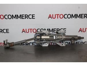 Used Steering column housing Peugeot 508 (8D) 1.6 HDiF 16V Price on request offered by Autocommerce