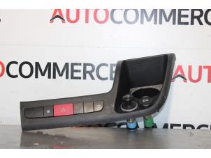 Used Dashboard part Fiat Ducato (250) 2.3 D 130 Multijet Price on request offered by Autocommerce
