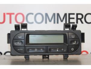 Used Heater control panel Citroen C3 (FC/FL/FT) 1.6 16V Price € 20,00 Margin scheme offered by Autocommerce