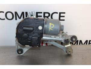 Used Wiper motor + mechanism Peugeot 3008 I (0U/HU) 1.6 HDiF 16V Price € 50,00 Margin scheme offered by Autocommerce
