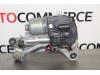 Mecanismo y motor de limpiaparabrisas de un Peugeot 3008 I (0U/HU) 1.6 HDiF 16V 2012
