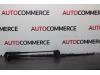 Front wiper arm from a Renault Twingo (C06), 1993 / 2007 1.2, Hatchback, 2-dr, Petrol, 1.149cc, 43kW (58pk), FWD, D7F700; D7F701; D7F702; D7F703; D7F704, 1996-05 / 2007-06, C066; C068; C06G; C06S; C06T 1999