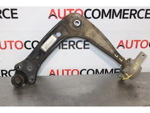 Used Front wishbone, left Peugeot 508 (8D) 1.6 HDiF 16V Price € 75,00 Margin scheme offered by Autocommerce