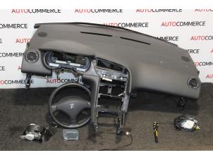 Used Airbag set + module Peugeot 3008 I (0U/HU) 1.6 HDiF 16V Price € 500,00 Margin scheme offered by Autocommerce