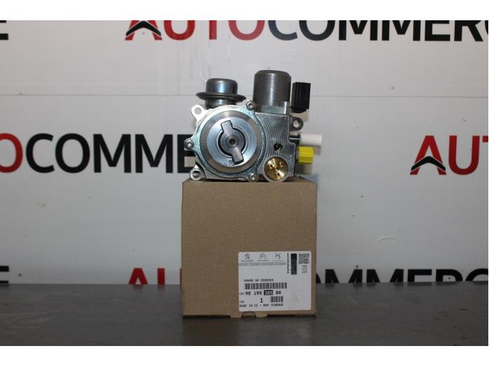 High pressure pump Peugeot 308 - 1920RT - Autocommerce