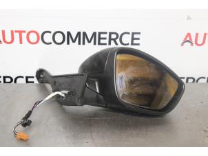 Used Wing mirror, right Peugeot 2008 (CU) Price on request offered by Autocommerce