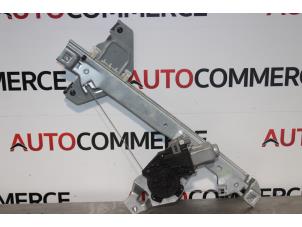 Used Window mechanism 4-door, front right Citroen C3 (SC) 1.6 HDi 92 Price € 50,00 Margin scheme offered by Autocommerce