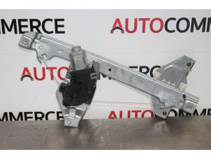 Used Window mechanism 4-door, front left Citroen C3 (SC) 1.6 HDi 92 Price on request offered by Autocommerce