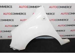Used Front wing, left Renault Kangoo Express (FW) 1.5 dCi 90 FAP Price on request offered by Autocommerce