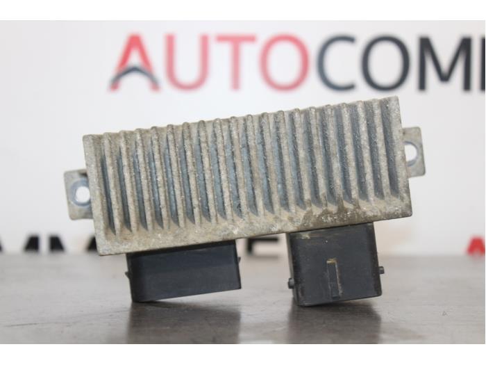 Used Cooling computer Renault Kangoo Express (FW) 1.5 dCi 90 FAP Price € 10,00 Margin scheme offered by Autocommerce