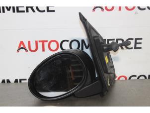 Used Wing mirror, left Peugeot 107 1.0 12V Price € 30,00 Margin scheme offered by Autocommerce