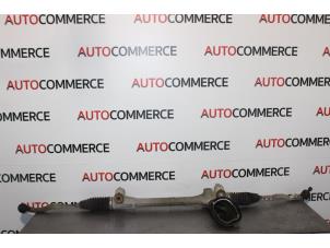 Used Steering box Peugeot 107 1.0 12V Price € 60,00 Margin scheme offered by Autocommerce