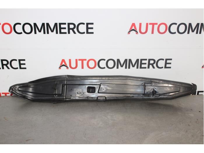 Usagé Divers Citroen C3 Picasso (SH) 1.6 16V VTI 120 Prix sur demande proposé par Autocommerce