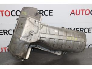 Used Exhaust heat shield Citroen C3 Picasso (SH) 1.6 16V VTI 120 Price on request offered by Autocommerce