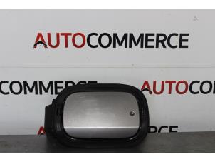Used Tank cap cover Renault Laguna III (BT) 1.5 dCi 110 FAP Price on request offered by Autocommerce