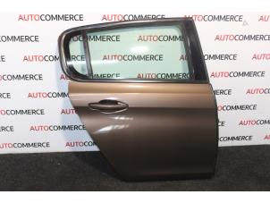 Usagé Porte arrière droite Peugeot 308 (4A/C) 1.6 HDi Prix € 200,00 Règlement à la marge proposé par Autocommerce