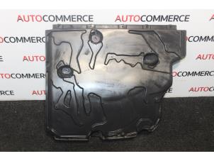 Used Rear panel bodywork Peugeot 308 (4A/C) 1.6 HDi Price on request offered by Autocommerce