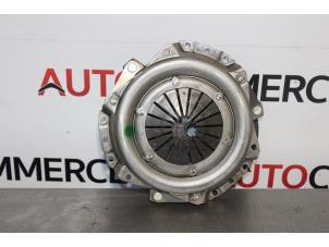 Used Clutch kit (complete) Citroen C2 (JM) 1.4 Price on request offered by Autocommerce