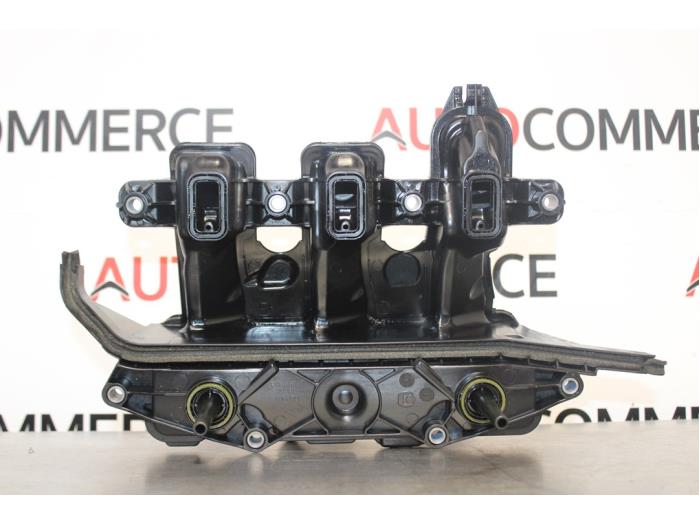 Usagé Ventilation carter Renault Trafic (1FL/2FL/3FL/4FL) Prix sur demande proposé par Autocommerce