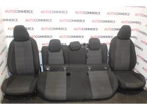 Used Seats + rear seat (complete) Peugeot 308 (4A/C) 1.6 HDi Price on request offered by Autocommerce
