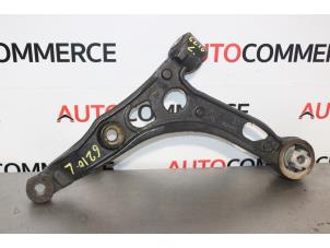 Usagé Bras de suspension avant gauche Fiat Ducato (250) 2.3 D 130 Multijet Prix sur demande proposé par Autocommerce