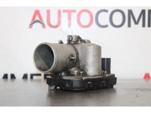 Used Throttle body Renault Scénic II (JM) 1.5 dCi 105 Price € 40,00 Margin scheme offered by Autocommerce