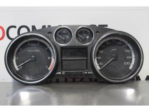 Used Odometer KM Peugeot 308 SW (4E/H) 1.4 VTI 16V Price € 40,00 Margin scheme offered by Autocommerce