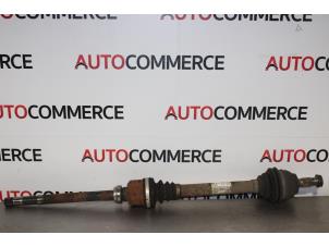 Used Front drive shaft, right Peugeot 308 SW (4E/H) 1.4 VTI 16V Price € 50,00 Margin scheme offered by Autocommerce