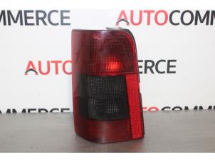 Used Taillight, left Citroen Berlingo 2.0 HDi Price € 15,00 Margin scheme offered by Autocommerce