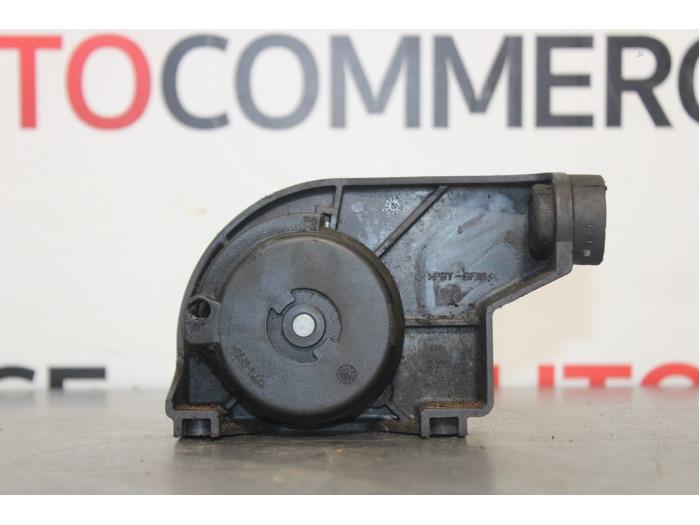 Begagnade Gaspedalsensor Citroen Berlingo 2.0 HDi Pris € 30,00 Marginaltabell erbjuds av Autocommerce
