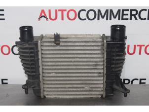 Used Intercooler Renault Modus/Grand Modus (JP) 1.2 16V TCE 100 Price € 15,00 Margin scheme offered by Autocommerce