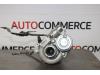 Renault Modus/Grand Modus (JP) 1.2 16V TCE 100 Turbo