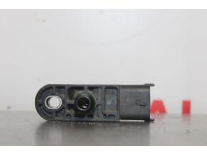 Map Sensor (Einlasskrümmer) van een Renault Modus/Grand Modus (JP) 1.2 16V TCE 100 2009
