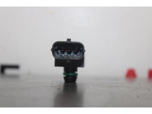 Map Sensor (Einlasskrümmer) van een Renault Modus/Grand Modus (JP) 1.2 16V TCE 100 2009