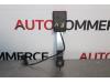 Renault Modus/Grand Modus (JP) 1.2 16V TCE 100 Sicherheitsgurt Schließe rechts vorne