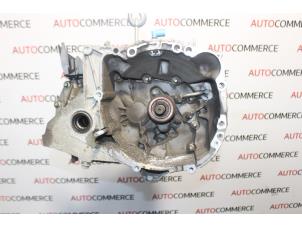 Used Gearbox Renault Modus/Grand Modus (JP) 1.2 16V TCE 100 Price € 275,00 Margin scheme offered by Autocommerce