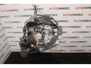 Gebrauchte Getriebe Citroen C3 Pluriel (HB) 1.6 16V Preis € 300,00 Margenregelung angeboten von Autocommerce