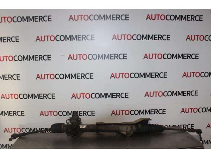 Begagnade Styrbox Citroen Jumpy (BS/BT/BY/BZ) 2.0 HDi 90 Pris € 50,00 Marginaltabell erbjuds av Autocommerce
