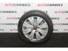 Wheel + tyre from a Citroen C3 Picasso (SH), 2009 / 2017 1.6 16V VTI 120, MPV, Petrol, 1.598cc, 88kW (120pk), FWD, EP6C; 5FS, 2010-01 / 2017-10, SH5FS 2011