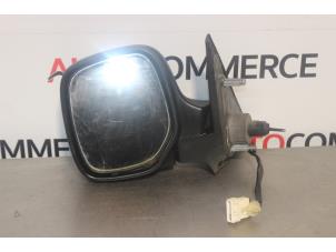 Used Wing mirror, left Peugeot Partner 1.9D Price € 30,00 Margin scheme offered by Autocommerce