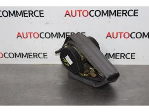 Gebrauchte Sicherheitsgurt links vorne Renault Megane II CC (EM) 1.6 16V Preis € 40,00 Margenregelung angeboten von Autocommerce